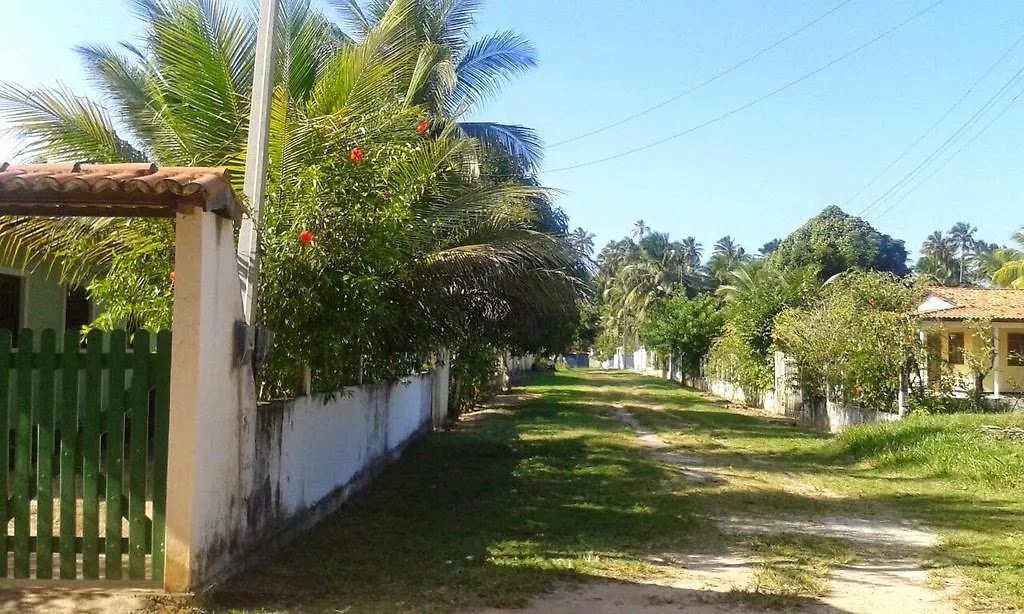 Casa Verde Maragogi-1