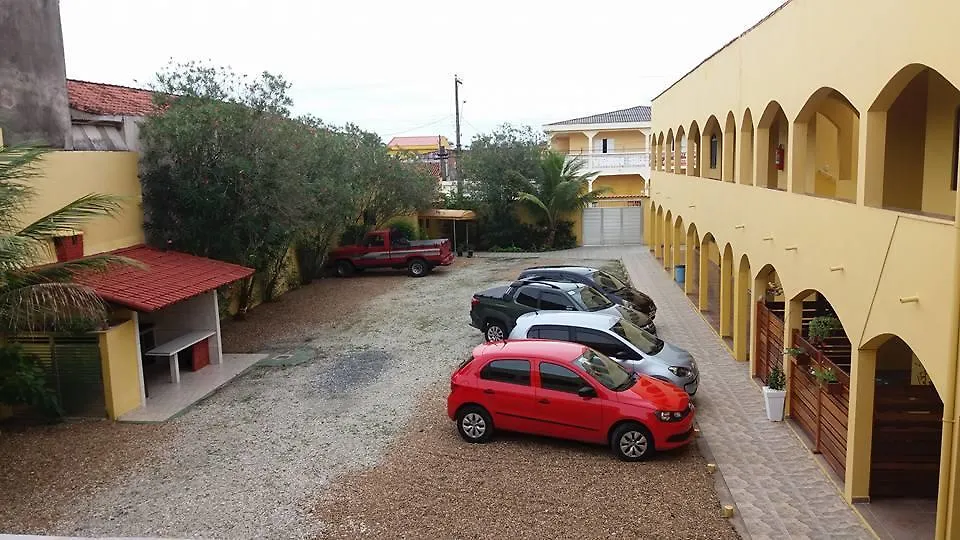 Vênus Apartamentos-1