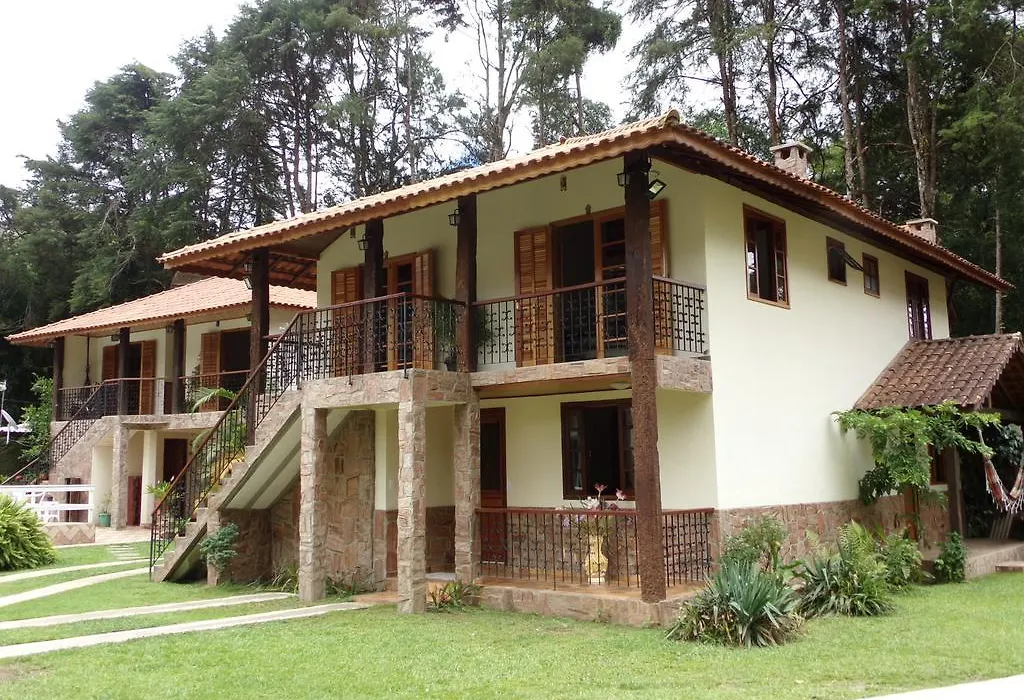 Pousada Rio Minas-1