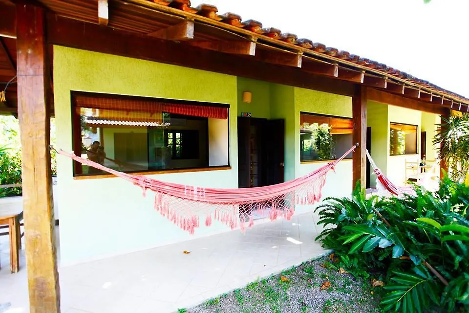Chales Maresias-1