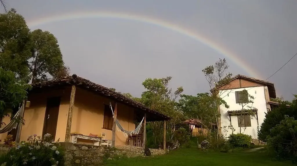 Pousada Sempre Viva-1