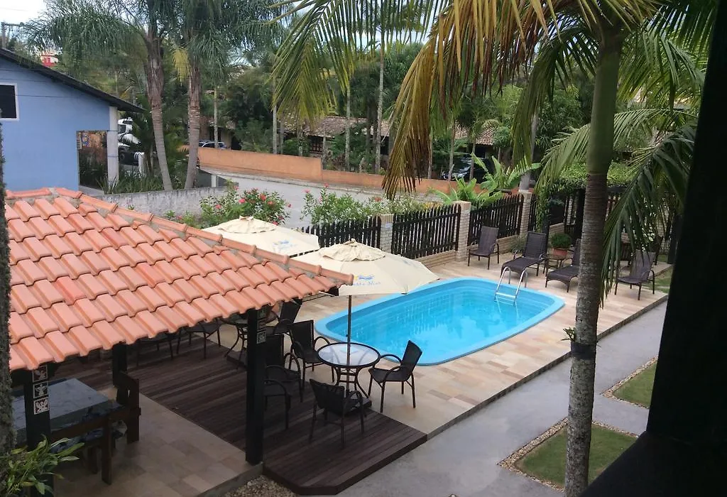 Residencial Costa Mar-1