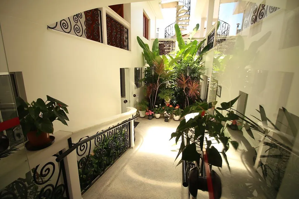 Hotel Guanumbis-1