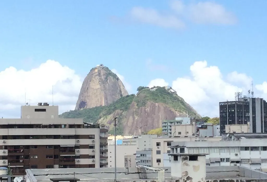 Aragão Botafogo Studio-1