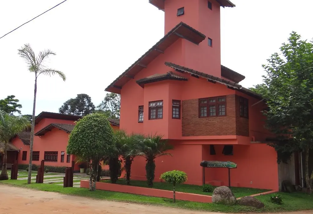 Pousada da Mantiqueira-1