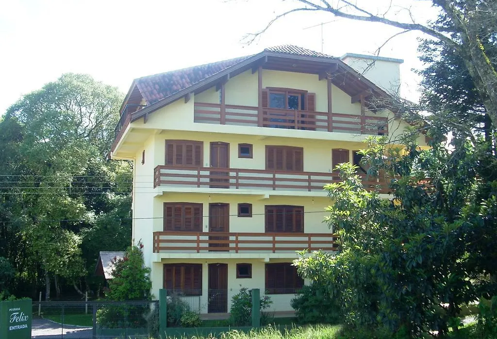 Pousada Félix-1