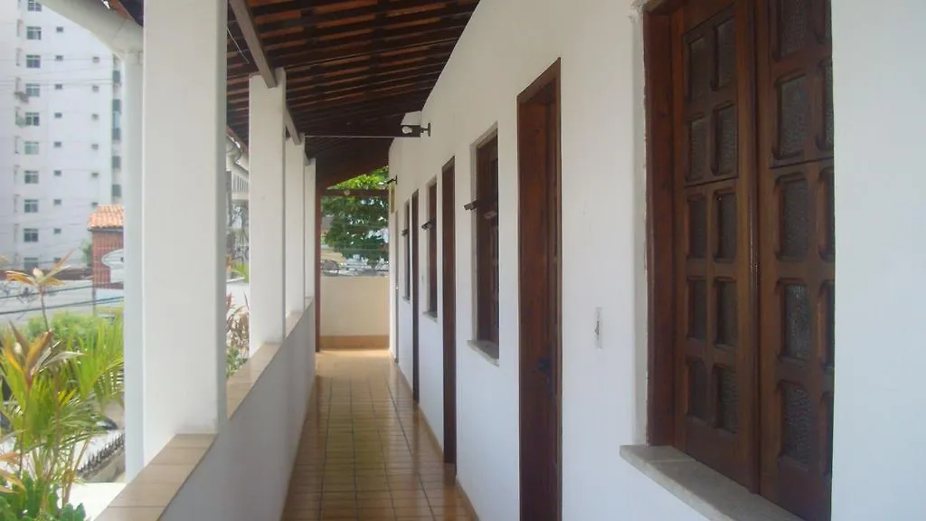 Panoramica Pousada-1