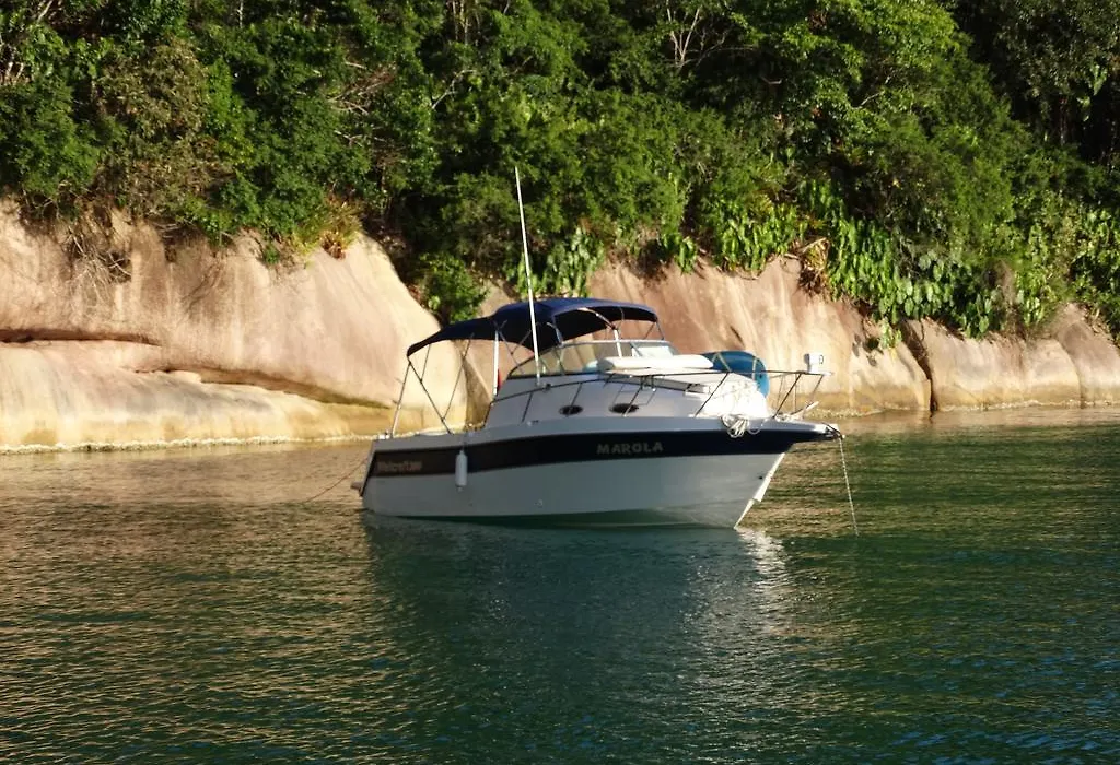 Suite Canto Da Praia-1