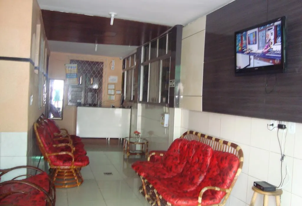 Pousada Vianna'S-1