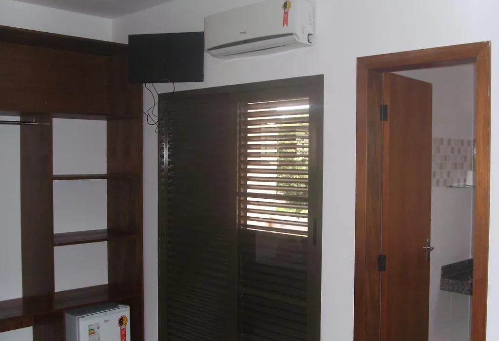 Pousada Jao-1
