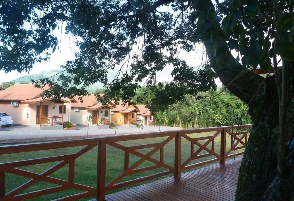 Pousada Villa Romantica-1