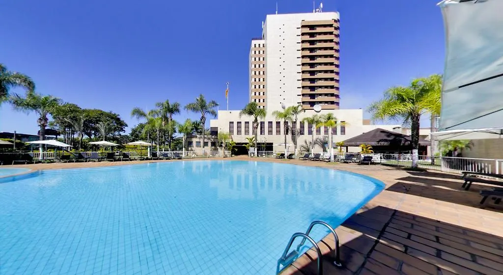 Marques Plaza Hotel-1