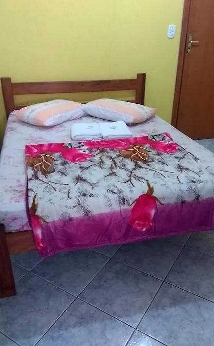 Pousada Da Restinga-1