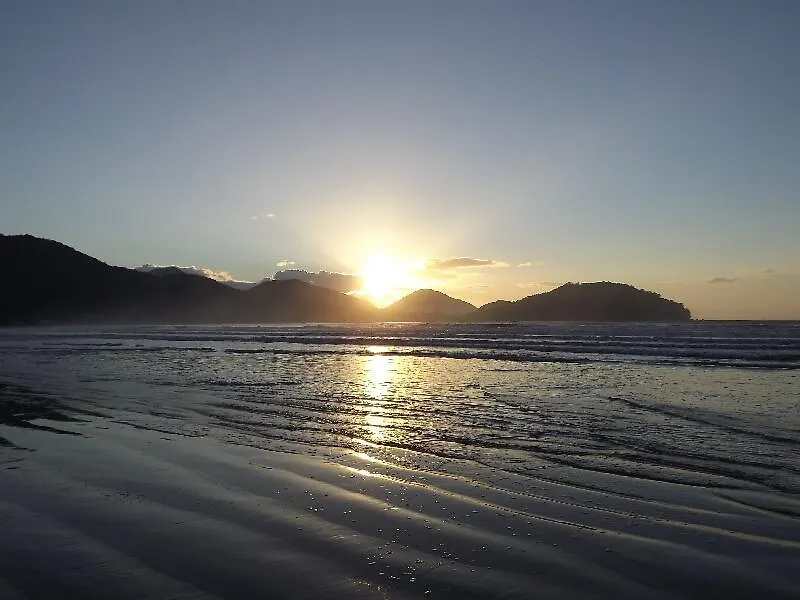 Pousada Casa Verde Ubatuba-1