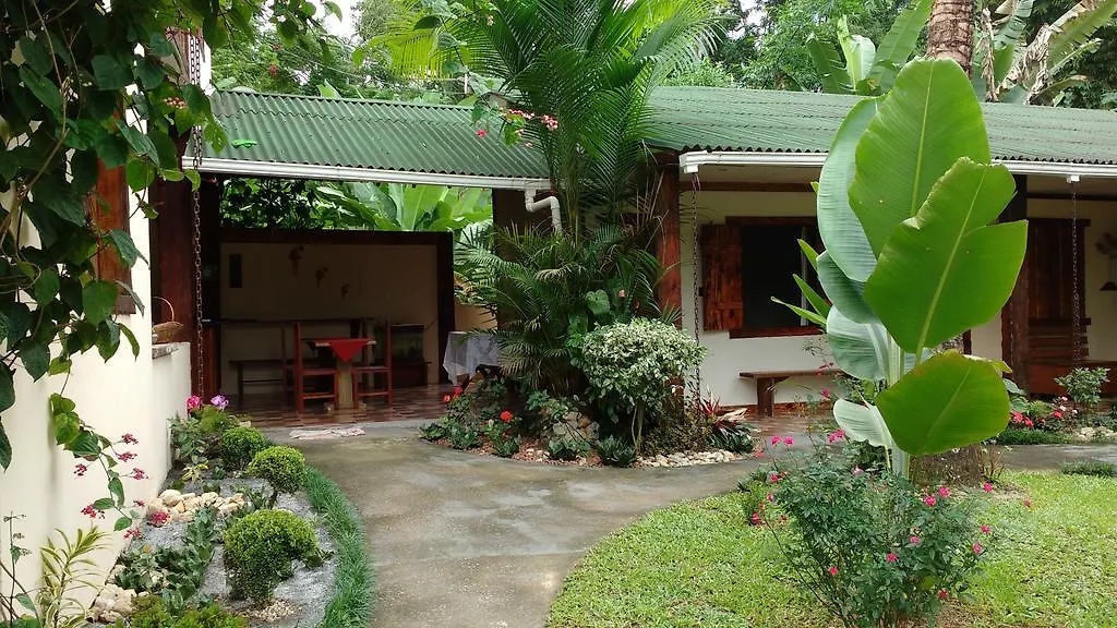 Pousada Aloes-1