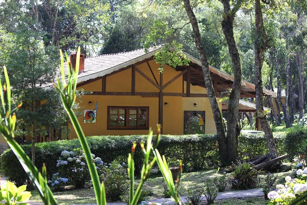 Pousada Wicca Vale-1