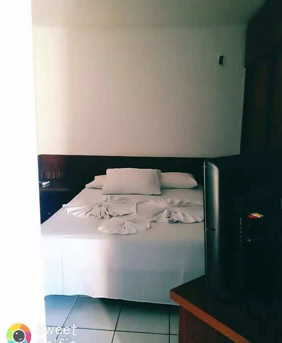 Flat Luzon-1