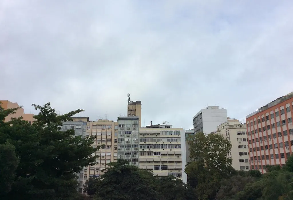 Apartamento Copa Ipa 307-1