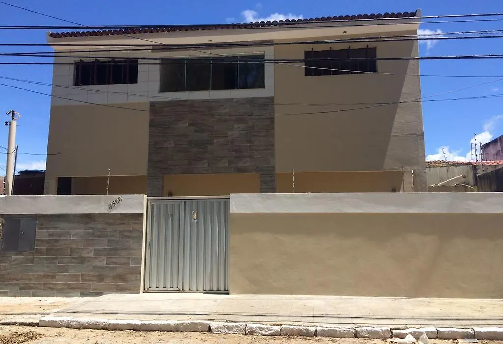 Residencial Candelaria-1