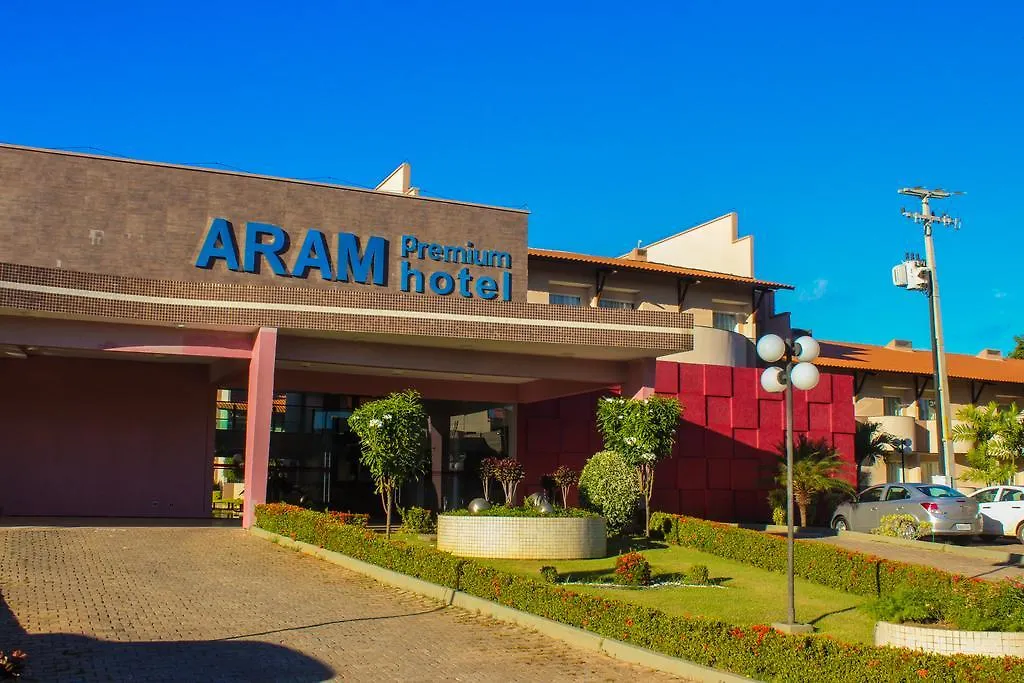 Aram Premium-1