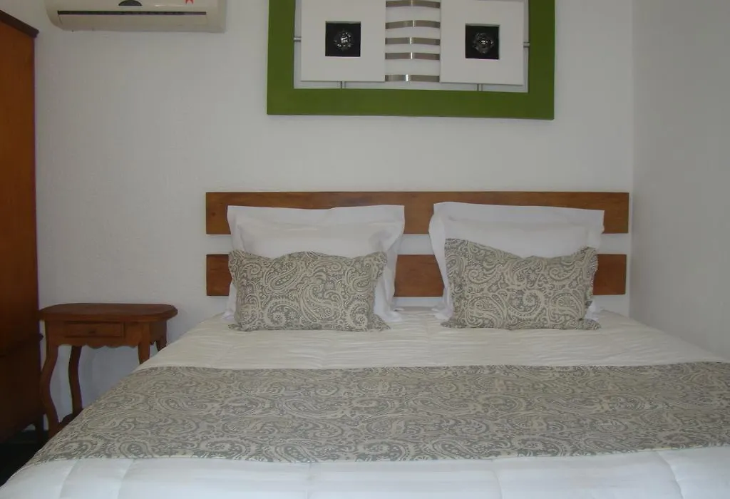 Hotel Minas Pampulha-1