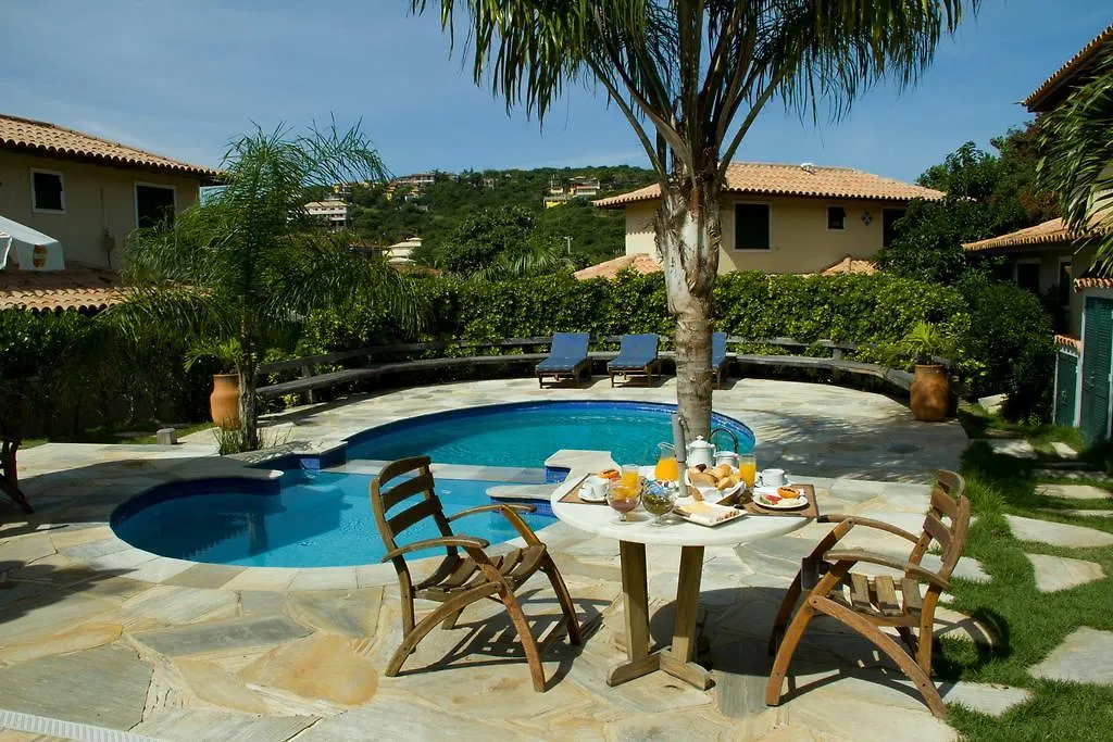 Residence Dos Buzios-1
