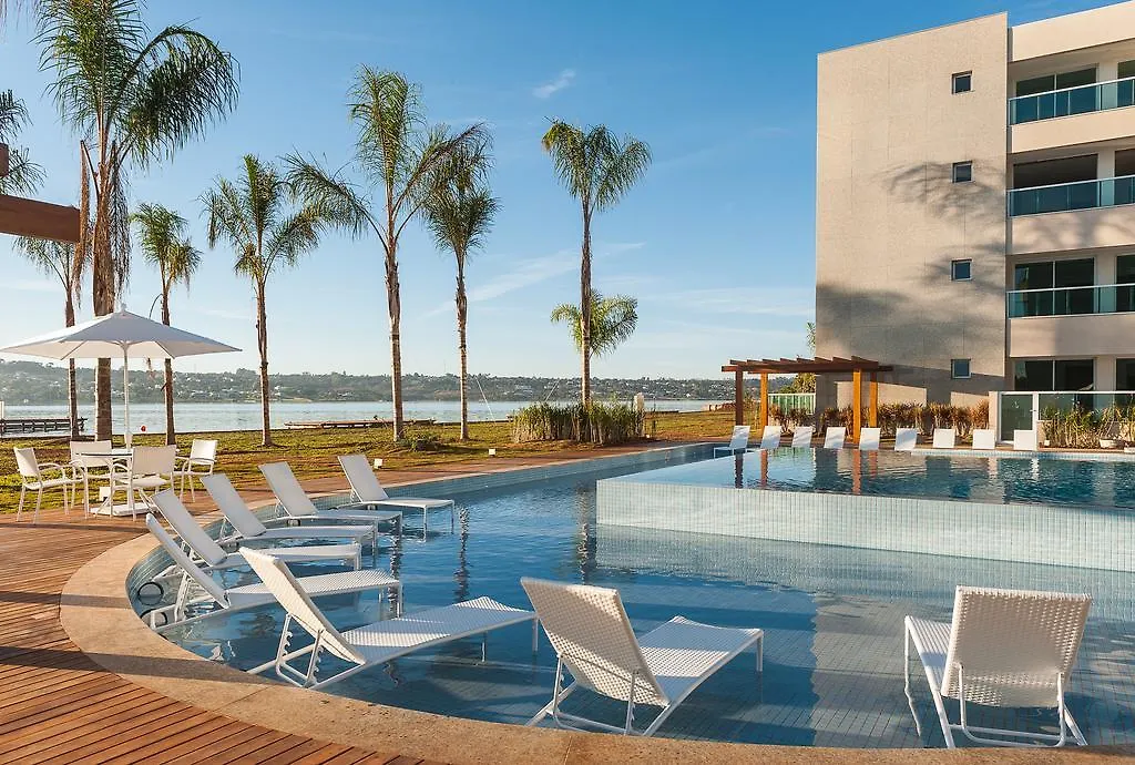Brisas Do Lago-1