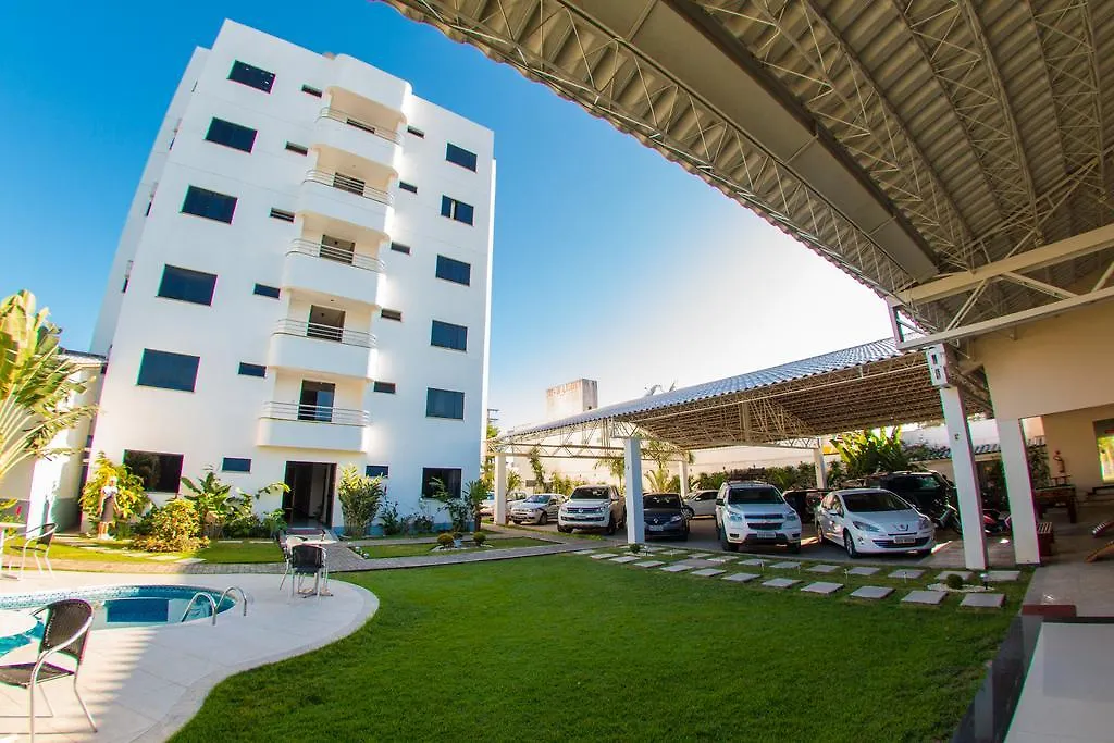 Hotel Oceania-1