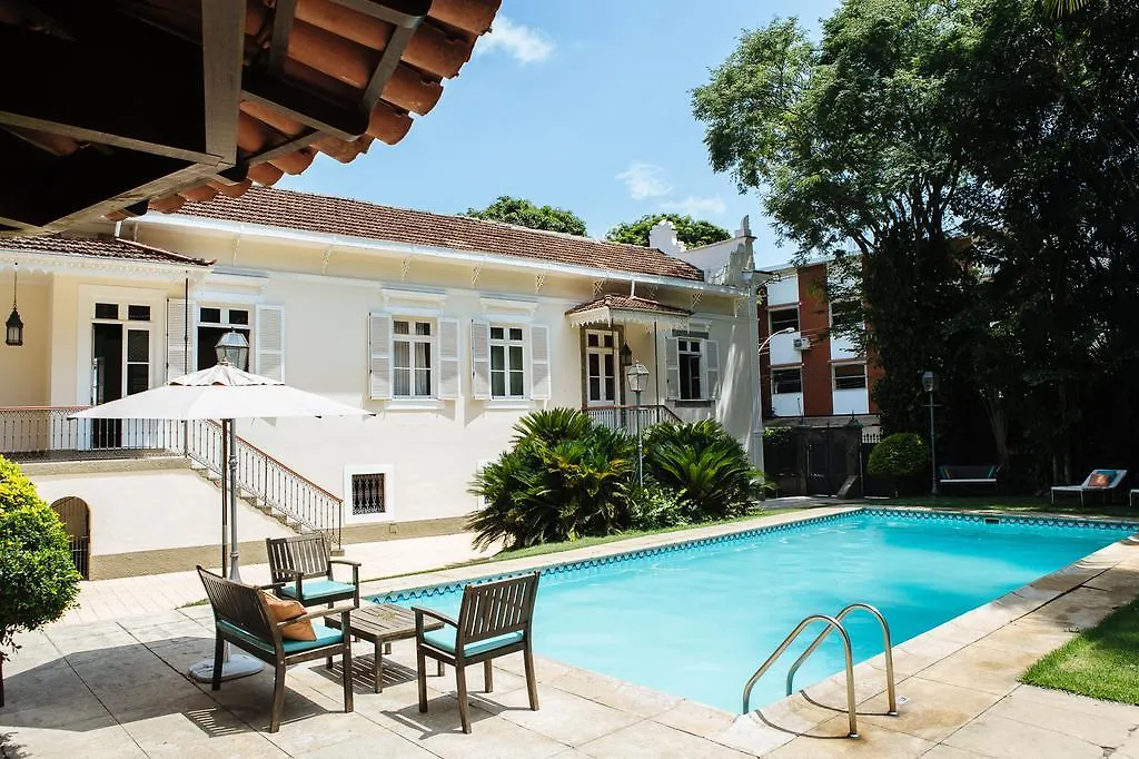 Villa Laurinda-1