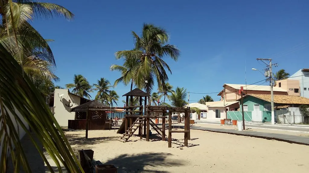 Encantos Pousada-1