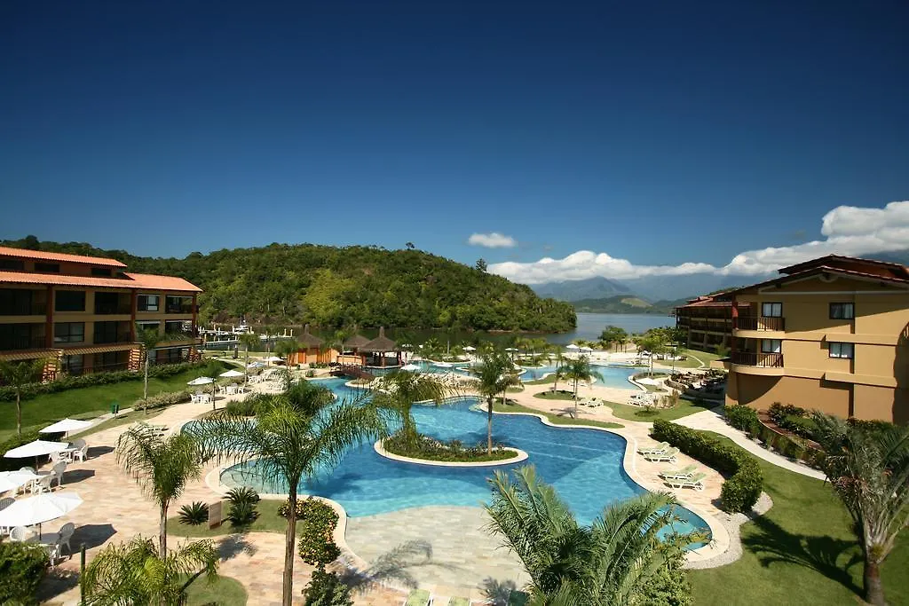 Promenade Angra-1