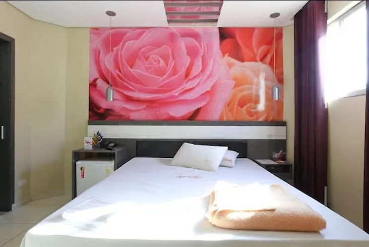 Hippus Motel (Adults Only)-1
