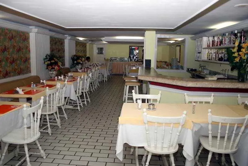 San Marino Hotel & Suites-1