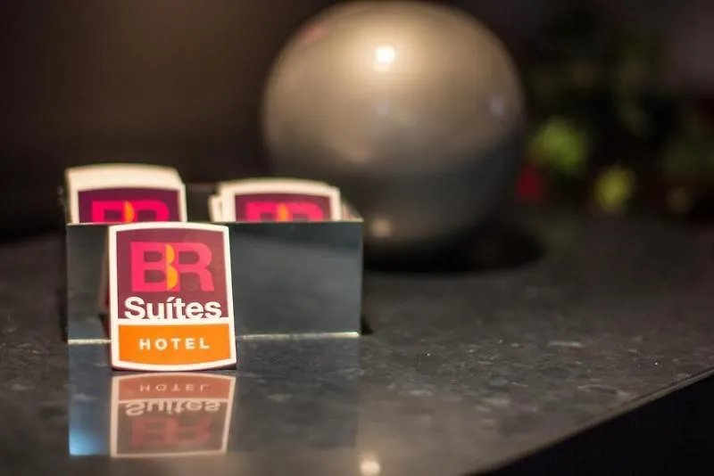Br Sul Suites Hotel-1