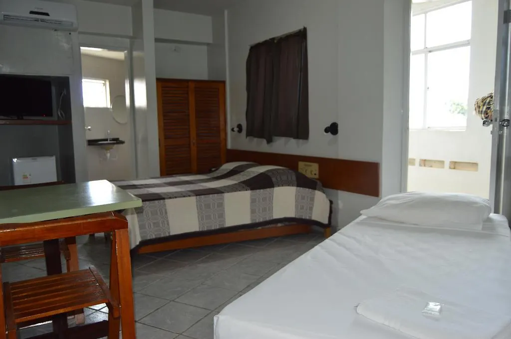 Hotel Sambura-1
