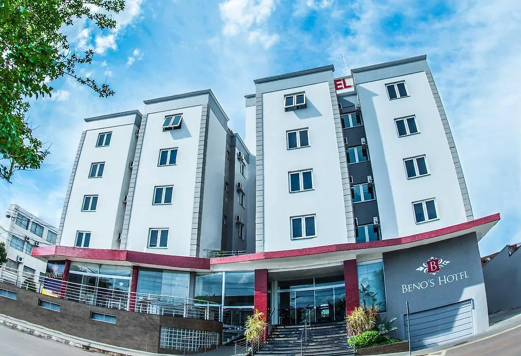 Benos Hotel-1