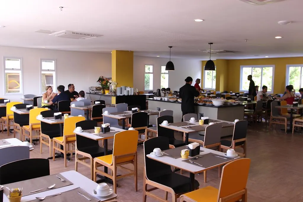 Nobile Hotel Guaruja-1