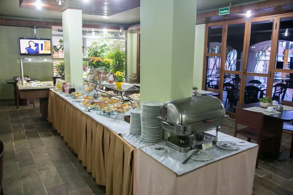 Hotel Veredas-1