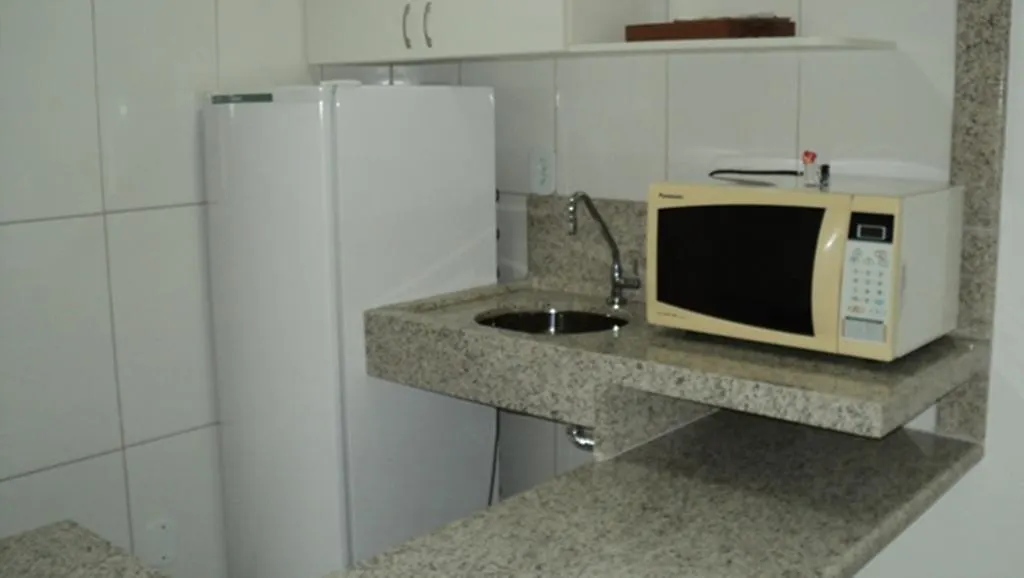 Studio Na Praia Da Barra-1