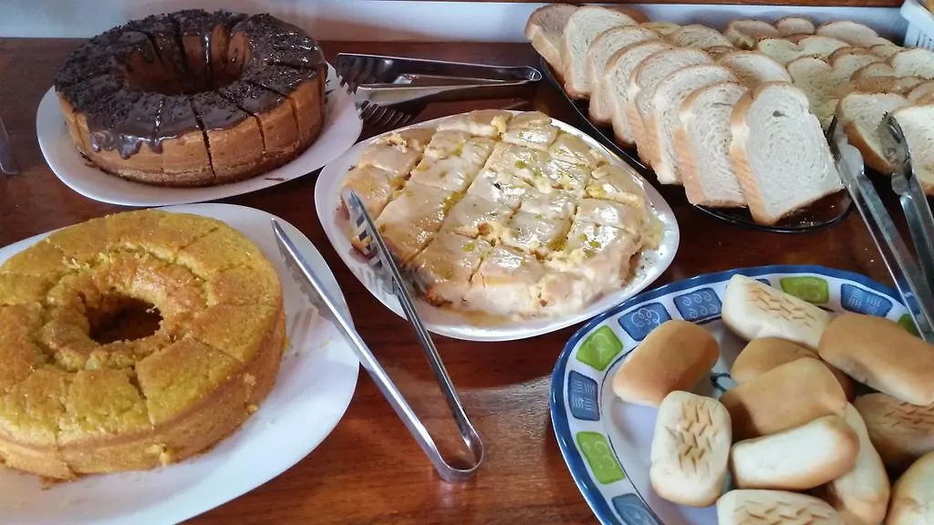 Pousada Nascer-1