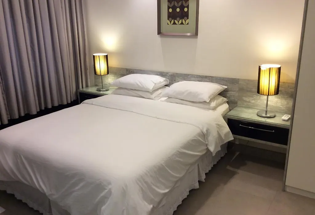 Condo Ipanema 503-1