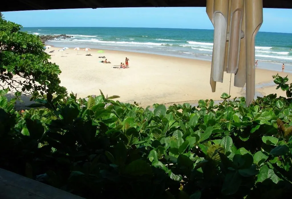 Pousada Shangri-La-1