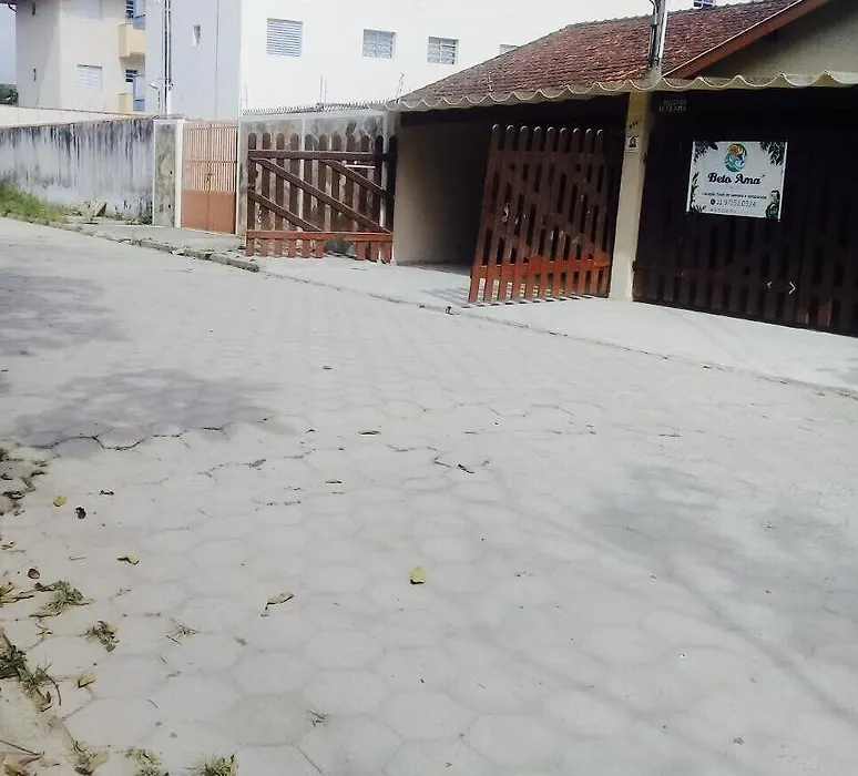 Chales Beto Ama-1