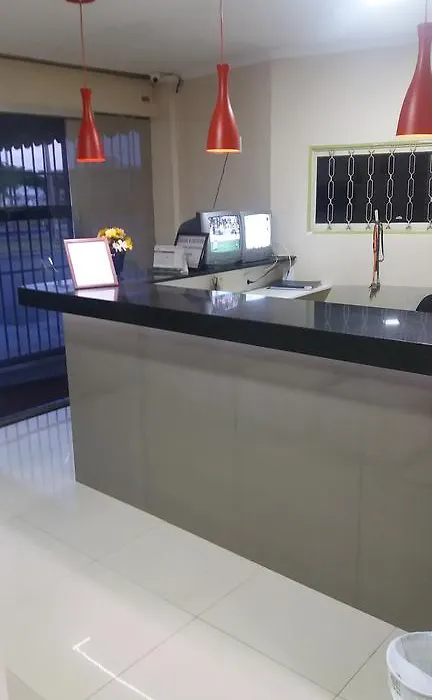 Hotel Hawai-1