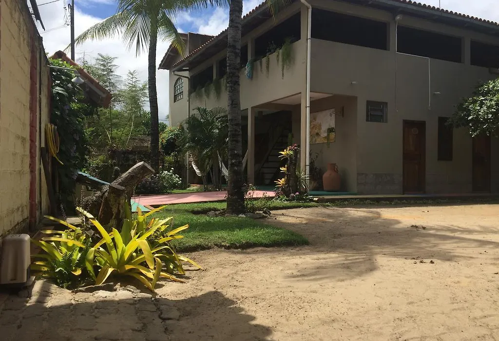 Pousada Do Caju-1
