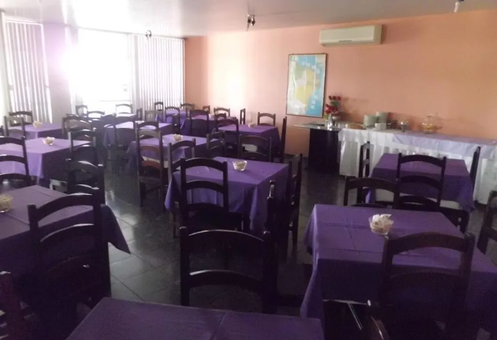 Hotel Rio Mar-1