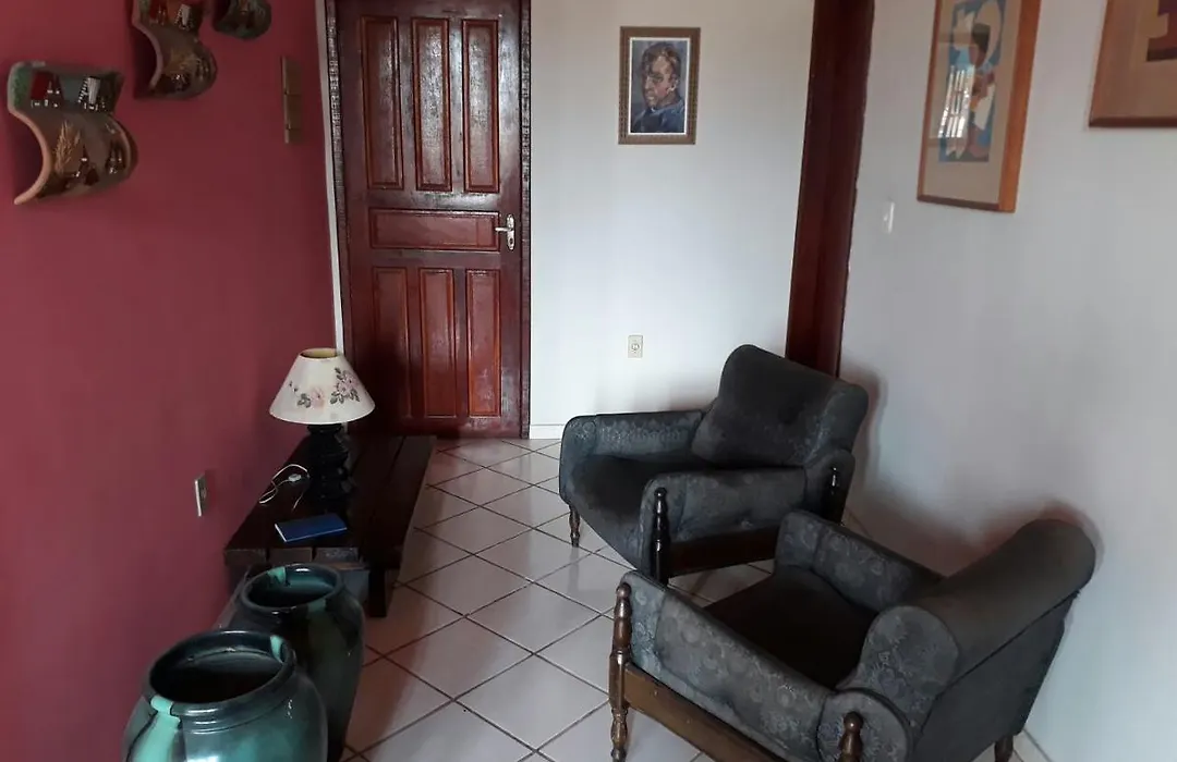 Pousada Casa D` Guio-1
