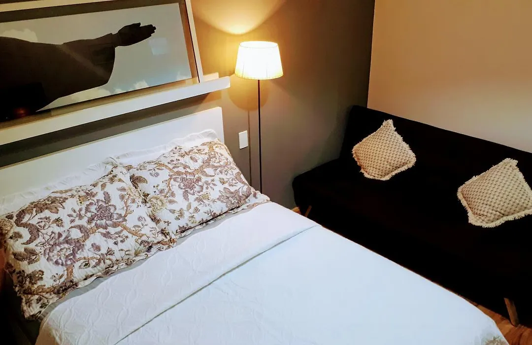 Loft Copacabana Avenida Atlantica-1