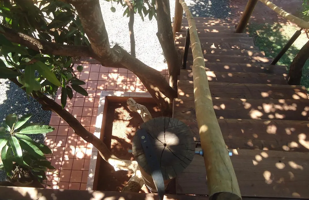 Pousada Menina Moça-1