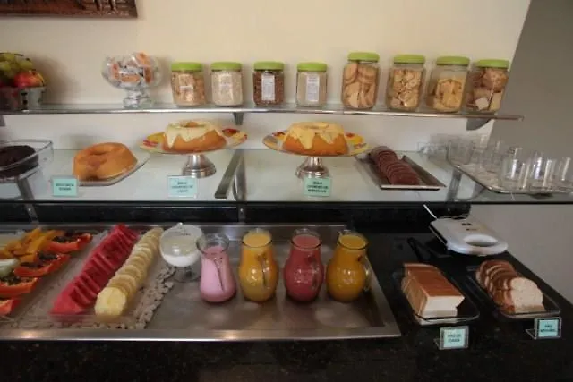 Hotel Pousada Solar Da Praia-1